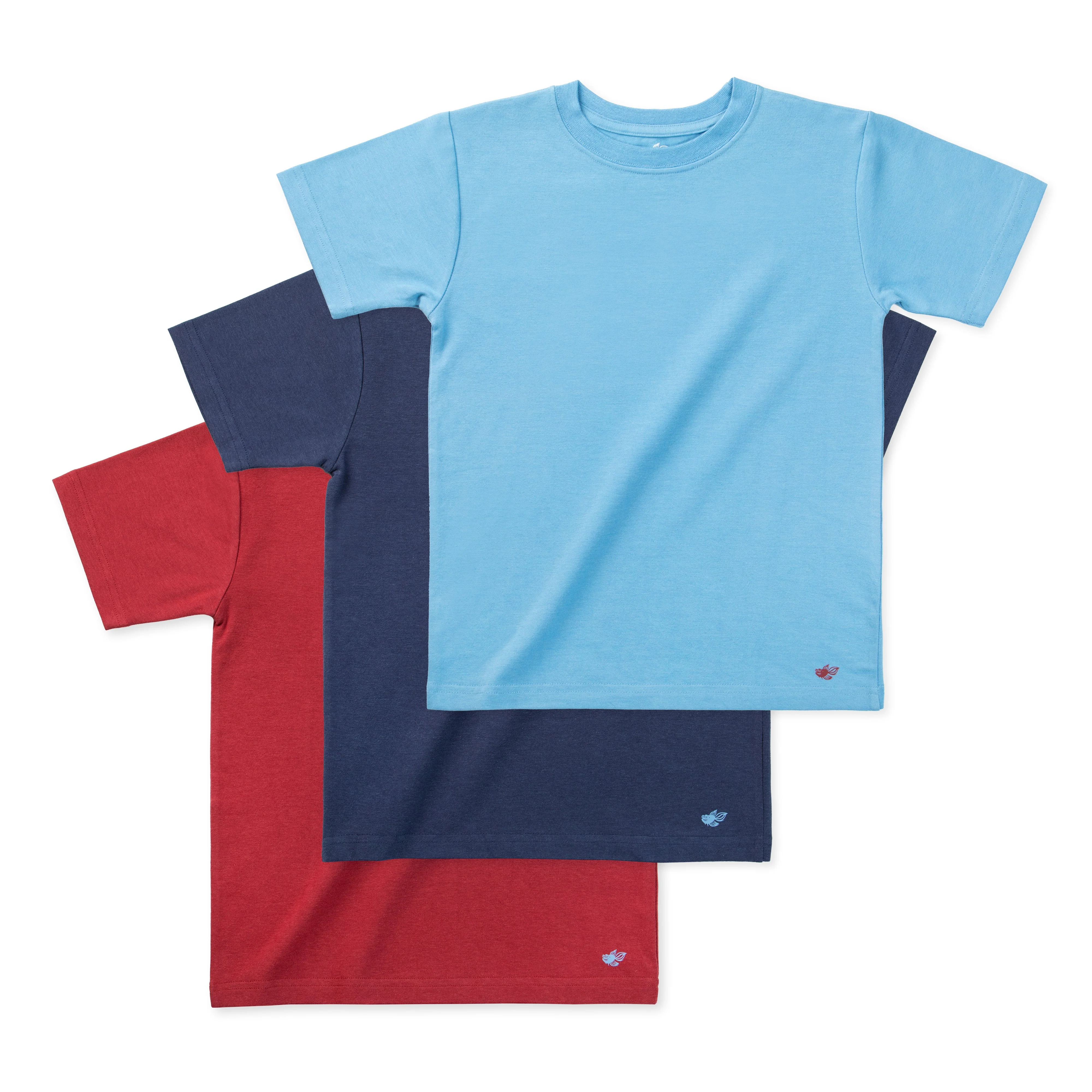 All Boys Tops