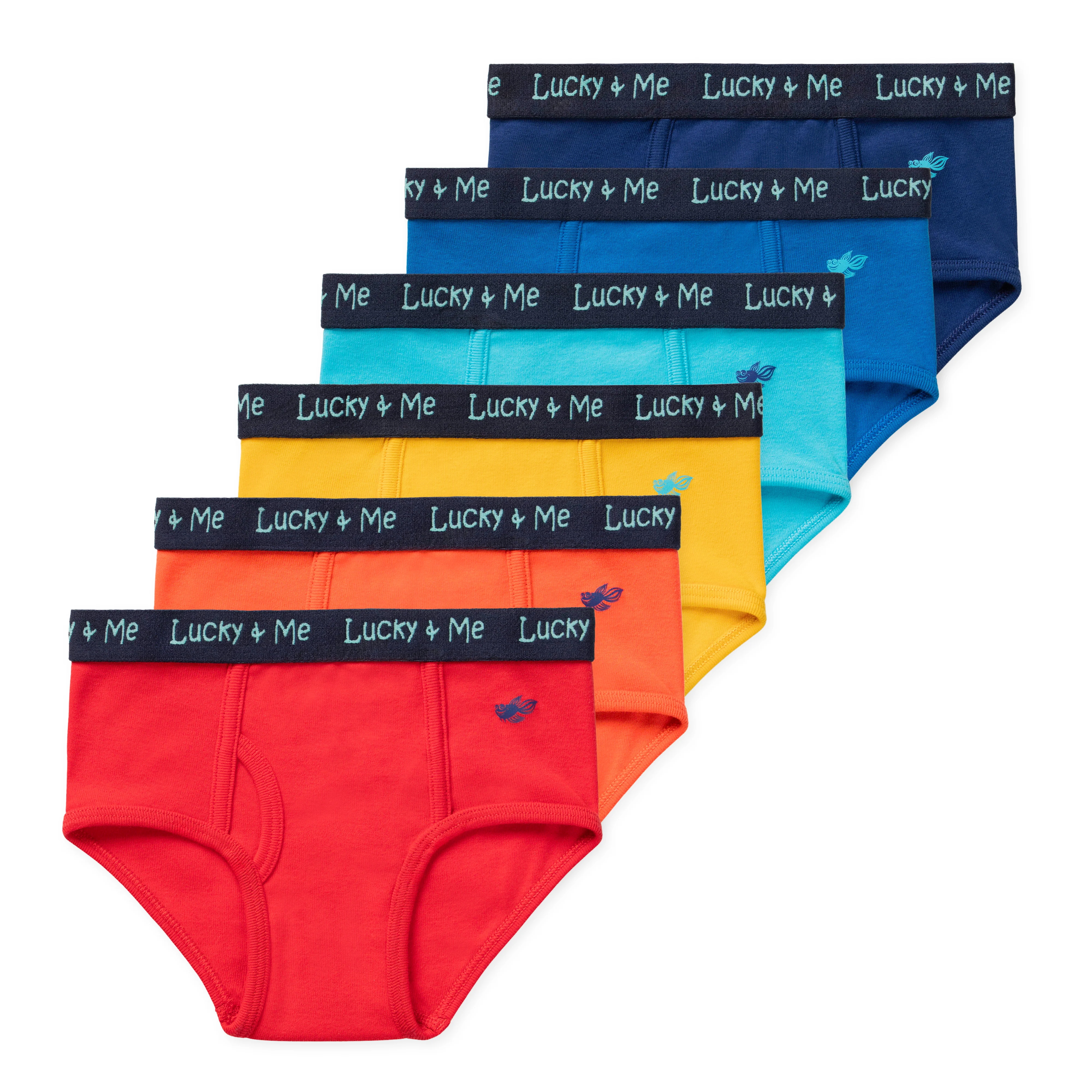 All Lucky & Me Clothing